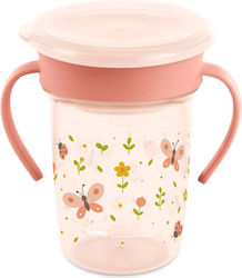 Miniland Kinderbecher aus Kunststoff 270ml