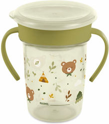 Miniland Kinderbecher aus Kunststoff 270ml