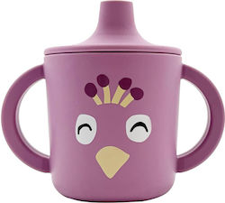 Trixie Kids Cup Mrs from Silicone