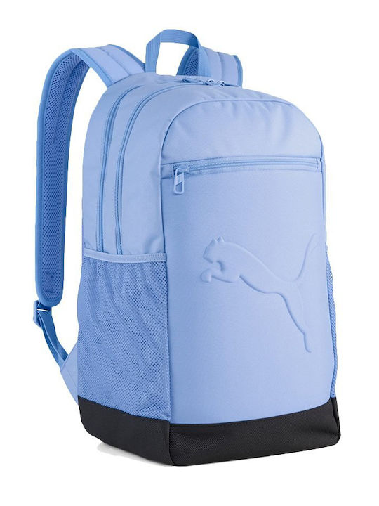 PUMA School Backpack Purple 28L