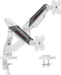 Equip (650191) Βάση Οθόνης Γραφείου έως 35" Equip (650191) Βάση Οθόνης Γραφείου έως 35"