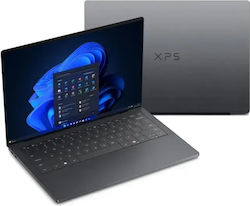 Dell XPS 14 14" (Ultra X7-358H/32GB/512GB)