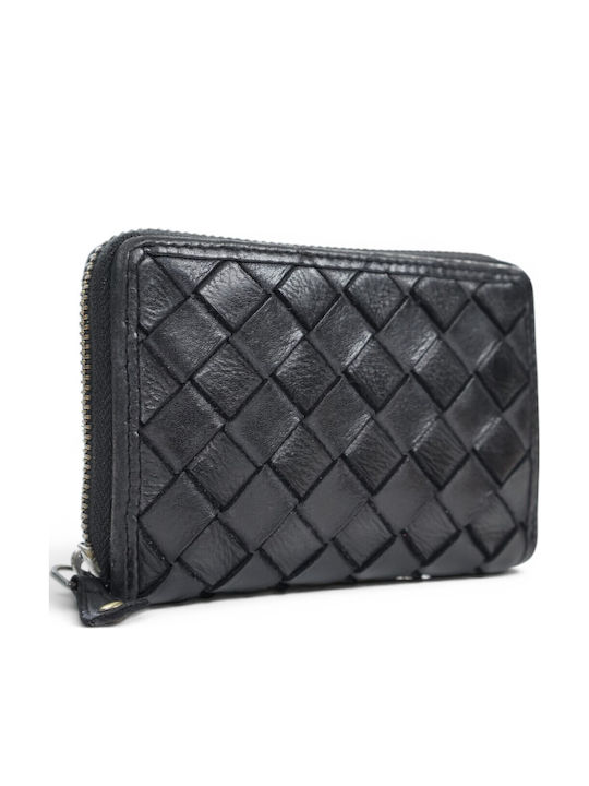 Passaggio Leather Small Leather Women's Wallet ...