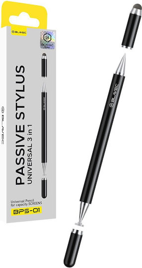 Blavec BPS-01 Tablet Stifte in Schwarz Farbe