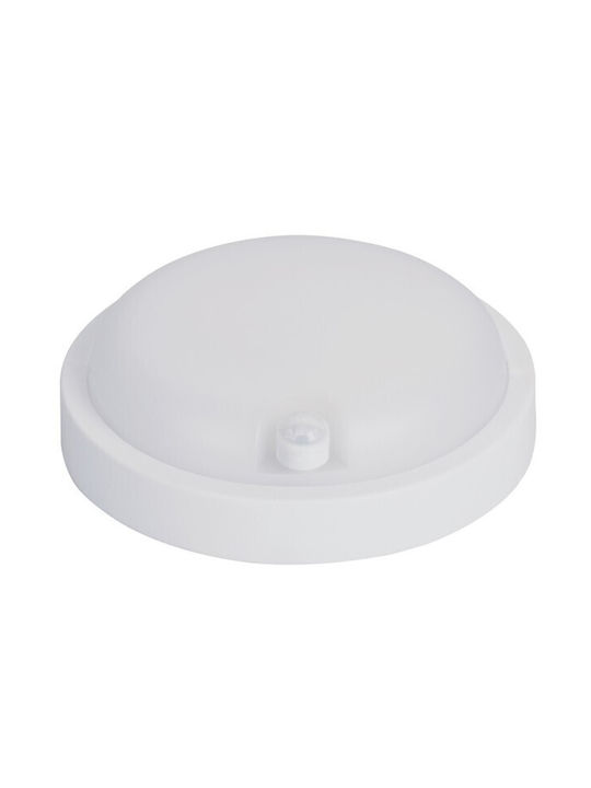 Eurolamp Lustră de Exterior cu LED Încorporat 145-20093