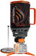 Jetboil Flash Java Cooking Set 1.8l Topo