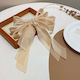 Haarspangen Beige