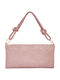 Chic Glam Geantă Plic Celia Roz