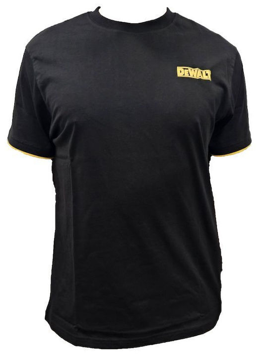 Dewalt Работна Блуза 100 Year T-shirt Promo M