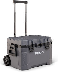 Igloo 52 Qt Trailmate 50 L Grau Igloo 52 Qt Trailmate 50 L Grau
