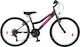 Orient 24" 2022 Black Mountain Bike with Speeds