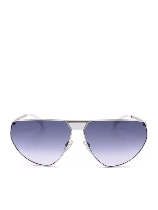 Rodenstock Women's Sunglasses with Silver Frame...