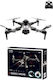 Trademarkt Y-325 Drone με 4K Κάμερα
