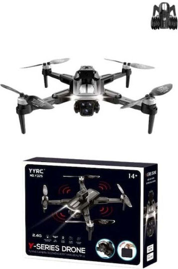 Trademarkt Y-325 Drone με 4K Κάμερα