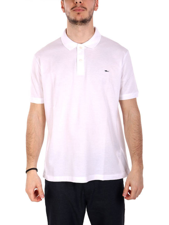 Polo Bluza Albă