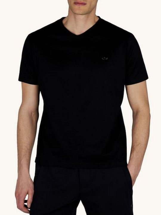 Paul & Shark T-shirt Black