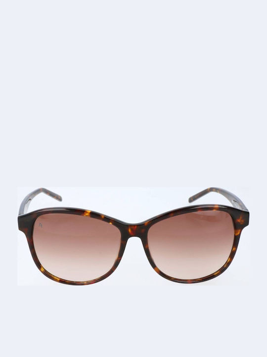 Rodenstock Women's Sunglasses With Brown Frame ...