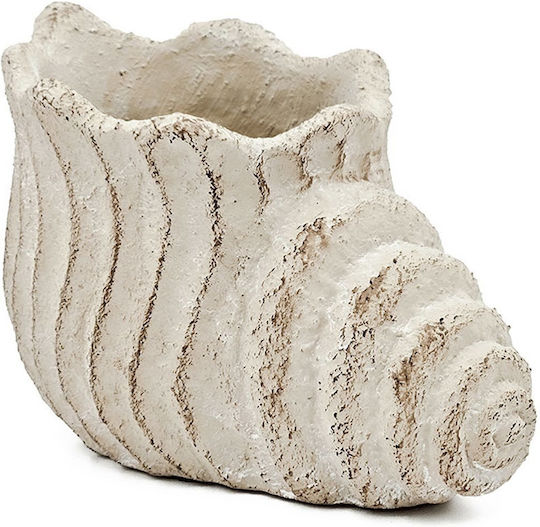 Artekko Beton Pflanzentöpfe Beigen Artekko Beton Pflanzentöpfe Beigen