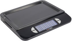 Taylor USA Ψηφιακή Επίπεδη έως 5kg Taylor USA Ψηφιακή Επίπεδη έως 5kg