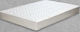 Elatirio Strom Ανώστρωμα Μονό Foam 80x200x2εκ.