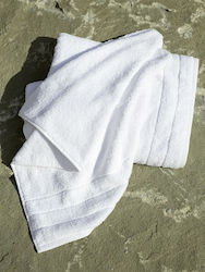Nima Set 6 Hotel Face Towels