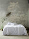 Sheet 10 Pieces Hotel King Size 260x260 144 Threads 100% Cotton