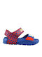 Kids Beach Shoes Blue