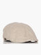 Karfil Men's Beige Cap