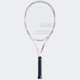 Babolat Evoke Team Wimbledon Ρακέτα Τένις με Πλέγμα