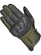 Held Sambia Summertime Men's Motorcycle Leather Gloves Khaki