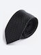 Aristoteli Bitsiani Men's Black Tie