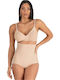 Charme 2.0 Tightening Slip Seamless Beige