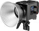 SmallRig Lumină Video 220W cu Luminozitate 10500 Lux