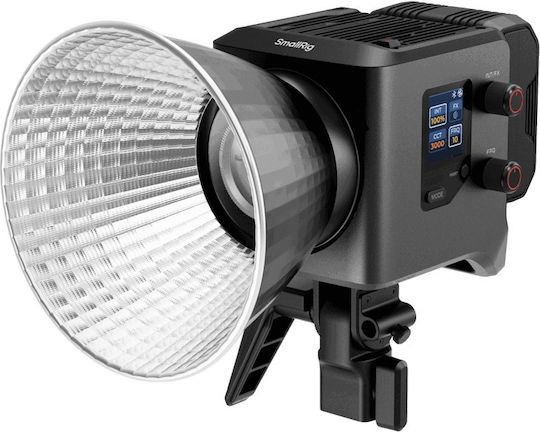 SmallRig Lumină Video 220W cu Luminozitate 10500 Lux