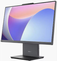 Lenovo Neo 50a G5 23.8" (7-240H/16GB/512GB) Gri Lună Lenovo Neo 50a G5 23.8" (7-240H/16GB/512GB) Gri Lună