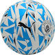 PUMA Graphic Fußball Mini Ball Blau