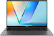 Asus Vivobook S16 S3607VA-RP147W 16" FHD+ 144Hz (Core 7-240H/16GB/512GB SSD/W11 Home) (US Keyboard)