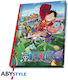 Abysse One Piece - Straw Hat Pirates Σημειωματάριο A5 90 Φύλλων