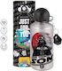 Koupakoupa Star Wars Kids Aluminium Water Bottl...