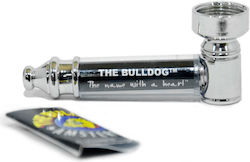 The Bulldog Amsterdam Pfeife