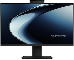 Asus Expertcenter P440VAK 23.8" (i5-13420H/16GB/512GB) Asus Expertcenter P440VAK 23.8" (i5-13420H/16GB/512GB)