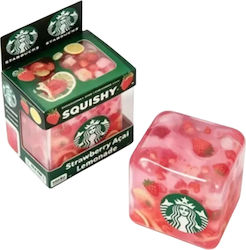 Schylling Squishies Squishy Κύβος Schylling Squishies Squishy Κύβος