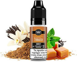 Dinner Lady E-Liquid Select Sweet Tobacco 20mg ...