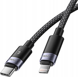 Innostyle USB-C zu Lightning 1m (PC-CL100BLK) Innostyle USB-C zu Lightning 1m (PC-CL100BLK)