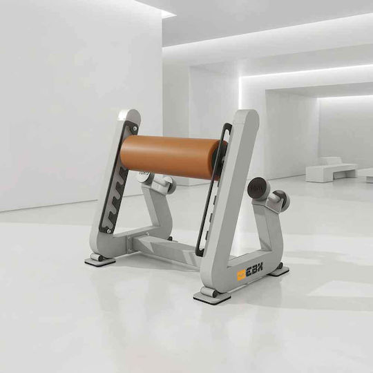 EBX Bein Split Squat Stand Hockergestell ohne Gewichte