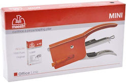 Maestri Stapler Mini N.10 + Wire 0014176