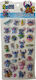 Stickers Various Designs 1pc