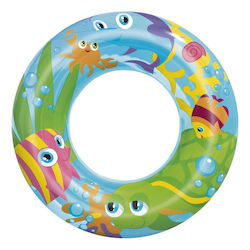 Σωσίβιο Φουσκωτό Bestway Sea Animals Σωσίβιο Φουσκωτό Bestway Sea Animals