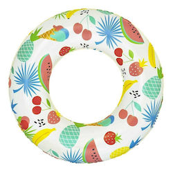 Colac De Salvare Gonflabil Bestway Summer Fruits