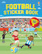 Football Sticker Book - Usborne Publishing Ltd ...